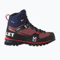 Aukštuminių kalnų batai Millet Elevation GTX red 9