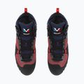 Aukštuminių kalnų batai Millet Elevation GTX red 10