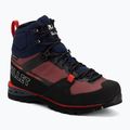 Aukštuminių kalnų batai Millet Elevation GTX red