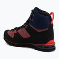 Aukštuminių kalnų batai Millet Elevation GTX red 3