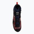 Aukštuminių kalnų batai Millet Elevation GTX red 5
