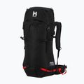 Kuprinė Millet Prolighter 30+10 l black/noir