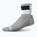 Kojinės Millet Seneca Crew heather grey