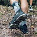 Kojinės Millet Seneca Mid heather grey 3