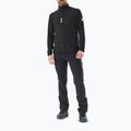 Vyriškas džemperis Millet Fusion Grid black/noir 2