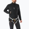 Vyriškas džemperis Millet Fusion Grid black/noir 4
