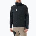 Vyriškas žygio džemperis Millet Lokka Hoodie III black