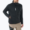 Vyriškas žygio džemperis Millet Lokka Hoodie III black 4