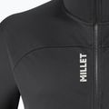 Vyriškas žygio džemperis Millet Lokka Hoodie III black 7
