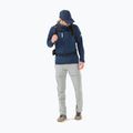 Vyriškas žygio džemperis Millet Lokka Hoodie III sapphire 2