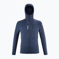 Vyriškas žygio džemperis Millet Lokka Hoodie III sapphire 6