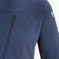 Vyriškas žygio džemperis Millet Lokka Hoodie III sapphire 8