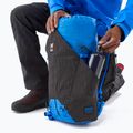 Kuprinė Millet Trilogy Jorasses 30 l icon blue 6