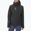 Moteriška striukė nuo lietaus Millet Seneca GTX 2L black/ noir