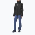Moteriška striukė nuo lietaus Millet Seneca GTX 2L black/ noir 2
