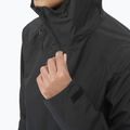 Moteriška striukė nuo lietaus Millet Seneca GTX 2L black/ noir 4