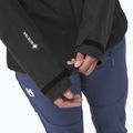 Moteriška striukė nuo lietaus Millet Seneca GTX 2L black/ noir 7