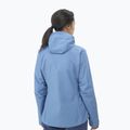 Moteriška striukė nuo lietaus Millet Seneca GTX 2L coronet blue 3
