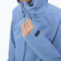 Moteriška striukė nuo lietaus Millet Seneca GTX 2L coronet blue 4