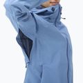 Moteriška striukė nuo lietaus Millet Seneca GTX 2L coronet blue 5