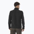 Vyriškas džemperis Millet Seneca Fleece black/noir 3