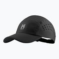 Kepuraitė su snapeliu Millet Chamonix 5 Panel black/noir