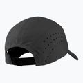Kepuraitė su snapeliu Millet Chamonix 5 Panel black/noir 2