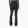 Moteriškos kalnų slidinėjimo kelnės Millet Rutor Tight black 3