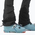 Moteriškos kalnų slidinėjimo kelnės Millet Rutor Tight black 6