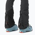 Moteriškos kalnų slidinėjimo kelnės Millet Rutor Tight black 7