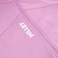 Moteriškas džemperis Millet Seneca Fleece Hoodie vibrant violet 3