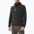 Vyriškas džemperis Millet Seneca Fleece Hoodie black