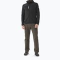Vyriškas džemperis Millet Seneca Fleece Hoodie black 2