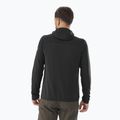 Vyriškas džemperis Millet Seneca Fleece Hoodie black 3
