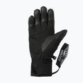 Moteriškos slidinėjimo pirštinės Millet Monashee Glove black 3