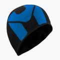 Žieminė kepurė Millet Logo Beanie black/icon blue