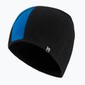 Žieminė kepurė Millet Logo Beanie black/icon blue 2