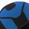 Žieminė kepurė Millet Logo Beanie black/icon blue 3