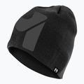 Žieminė kepurė Millet Logo Beanie noir/tarmac