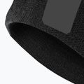 Žieminė kepurė Millet Logo Beanie noir/tarmac 2