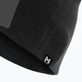 Žieminė kepurė Millet Logo Beanie noir/tarmac 3