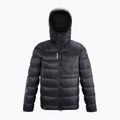 Vyriška pūsta striukė Millet Magma Down black/ noir