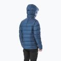 Vyriška pūsta striukė Millet Magma Down dark denim 3