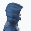 Vyriška pūsta striukė Millet Magma Down dark denim 4