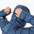 Vyriška pūsta striukė Millet Magma Down dark denim 5