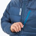 Vyriška pūsta striukė Millet Magma Down dark denim 7