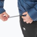 Vyriška pūsta striukė Millet Magma Down dark denim 9