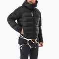 Vyriška pūsta striukė Millet Magma Down black/ noir 2