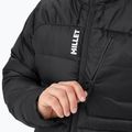 Vyriška pūsta striukė Millet Magma Down black/ noir 6