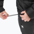 Vyriška pūsta striukė Millet Magma Down black/ noir 8